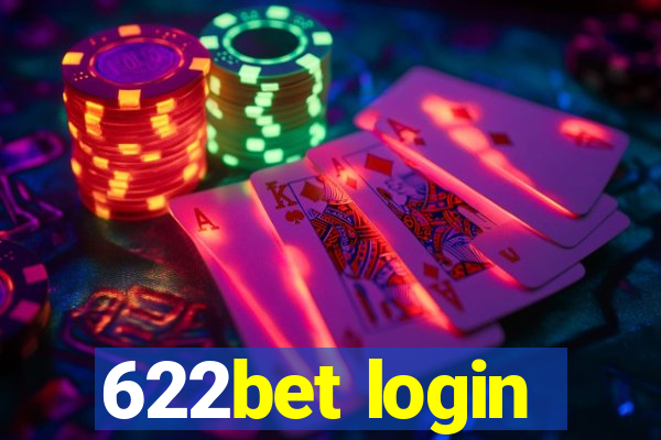 622bet login